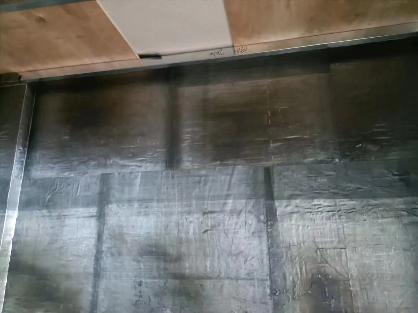 宁夏射线防护铅皮铅板厂家施工